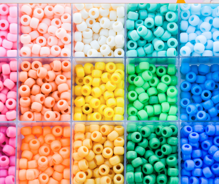 Beads & Embellishments