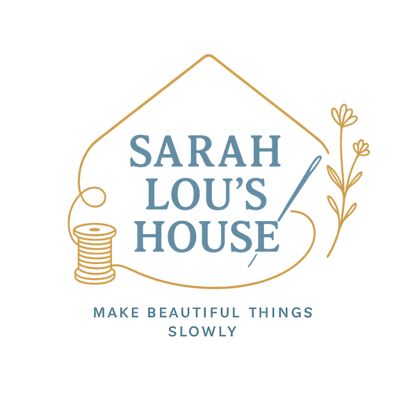 Sarah Lou's House