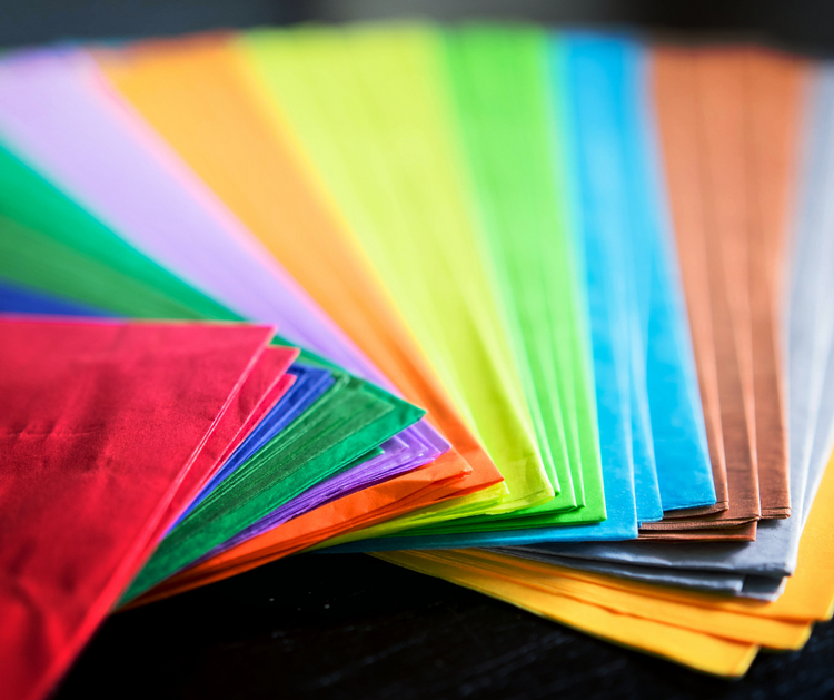 Paper & Card Supplies