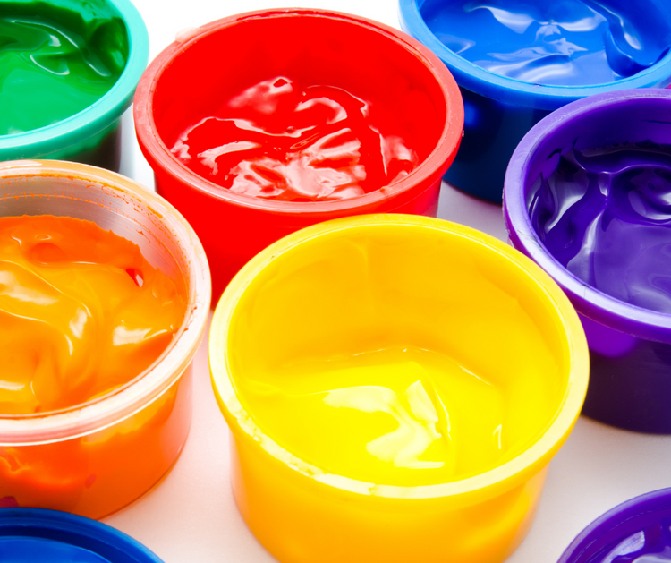 Painting & Painting Tools