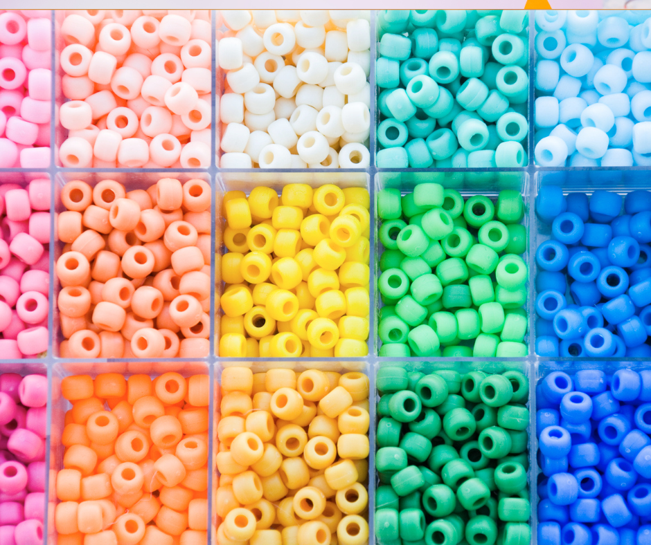 Beads & Embellishments